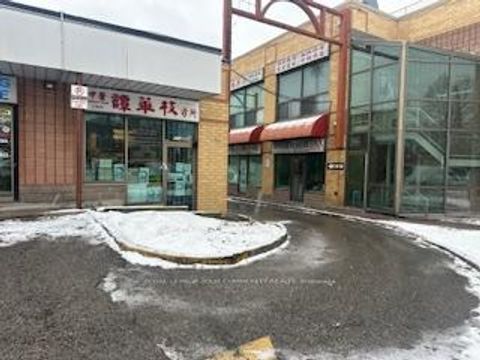 Photo 1 at D1 - 4215 Sheppard Avenue E, Malvern West, Toronto