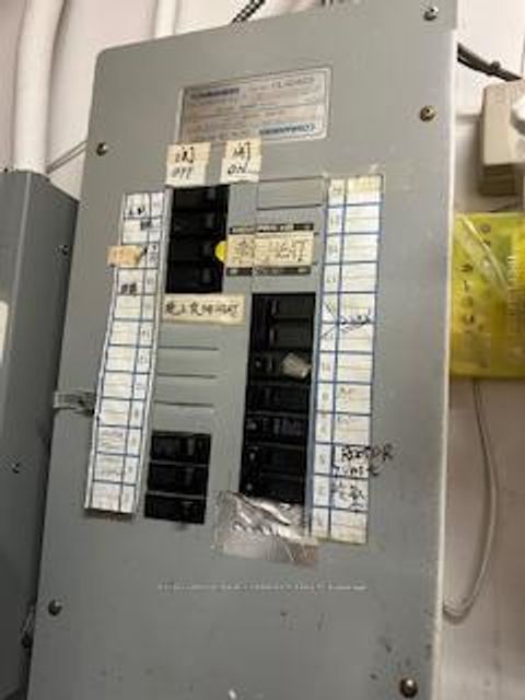 Photo 2 at D1 - 4215 Sheppard Avenue E, Malvern West, Toronto