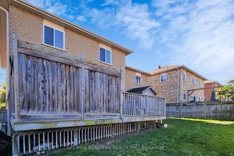 Photo 46 at 46 Watson Drive, East Bayfield, Barrie