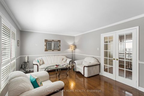 Photo 8 at 9 Constellation Crescent, Observatory, Richmond Hill