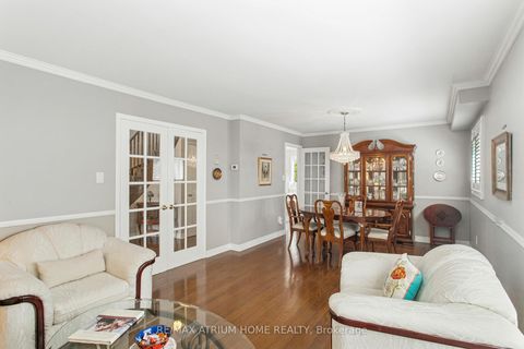 Photo 9 at 9 Constellation Crescent, Observatory, Richmond Hill