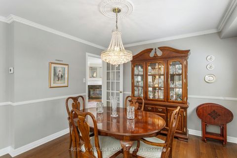 Photo 11 at 9 Constellation Crescent, Observatory, Richmond Hill