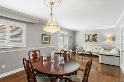 Photo 12 at 9 Constellation Crescent, Observatory, Richmond Hill