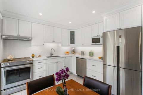 Photo 18 at 9 Constellation Crescent, Observatory, Richmond Hill