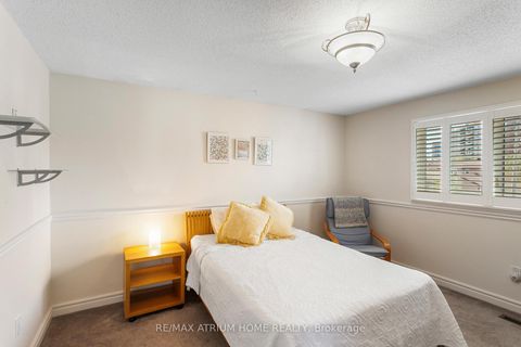 Photo 27 at 9 Constellation Crescent, Observatory, Richmond Hill