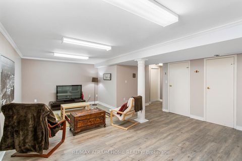 Photo 35 at 9 Constellation Crescent, Observatory, Richmond Hill