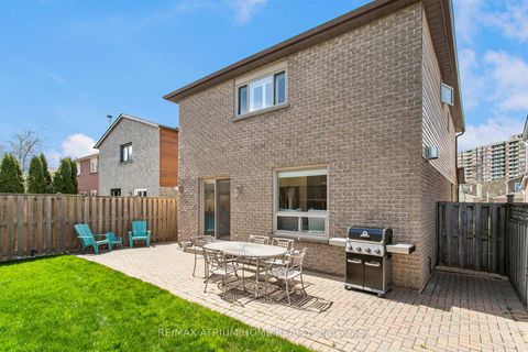 Photo 46 at 9 Constellation Crescent, Observatory, Richmond Hill