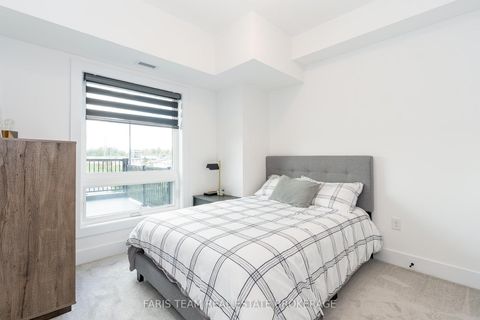 Photo 21 at 102 - 8 Culinary Lane, Rural Barrie Southeast, Barrie