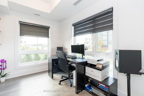 Photo 22 at 102 - 8 Culinary Lane, Rural Barrie Southeast, Barrie