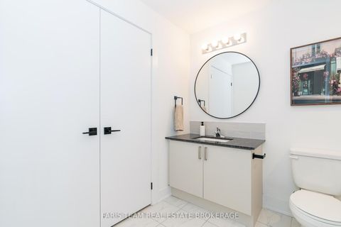 Photo 23 at 102 - 8 Culinary Lane, Rural Barrie Southeast, Barrie