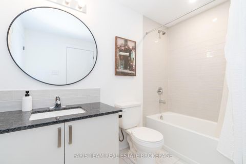 Photo 24 at 102 - 8 Culinary Lane, Rural Barrie Southeast, Barrie