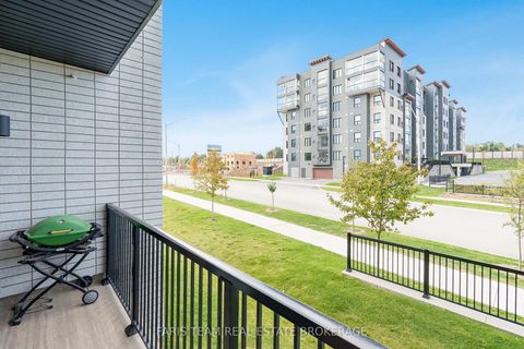 Photo 26 at 102 - 8 Culinary Lane, Rural Barrie Southeast, Barrie