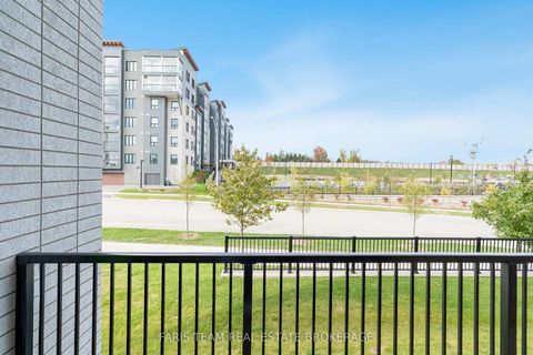 Photo 27 at 102 - 8 Culinary Lane, Rural Barrie Southeast, Barrie