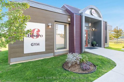 Photo 29 at 102 - 8 Culinary Lane, Rural Barrie Southeast, Barrie