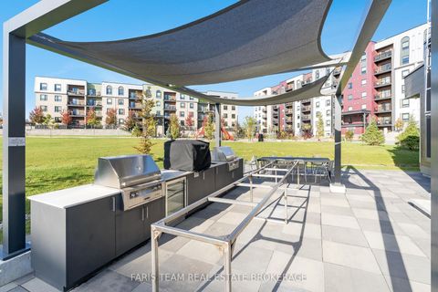 Photo 35 at 102 - 8 Culinary Lane, Rural Barrie Southeast, Barrie