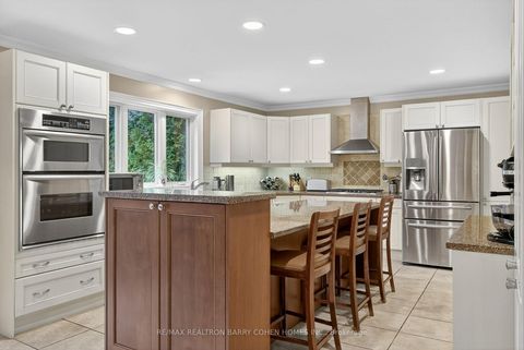 Photo 11 at 84 Truman Road, Windfields, Toronto