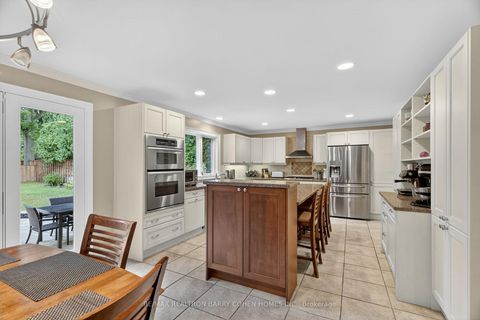 Photo 13 at 84 Truman Road, Windfields, Toronto