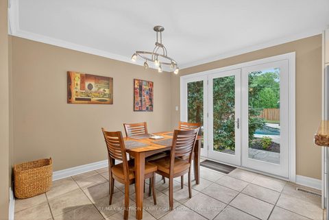 Photo 14 at 84 Truman Road, Windfields, Toronto