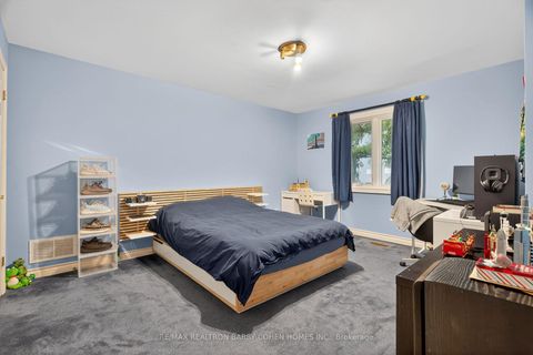 Photo 27 at 84 Truman Road, Windfields, Toronto