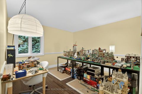 Photo 32 at 84 Truman Road, Windfields, Toronto