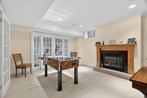 Photo 36 at 84 Truman Road, Windfields, Toronto