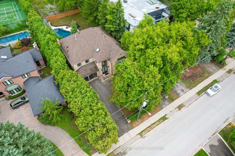 Photo 47 at 84 Truman Road, Windfields, Toronto