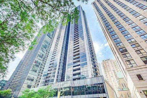 Photo 0 at 703 - 28 Ted Rogers Way, Yonge Corridor, Toronto