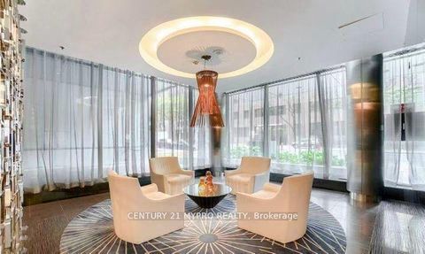 Photo 2 at 703 - 28 Ted Rogers Way, Yonge Corridor, Toronto