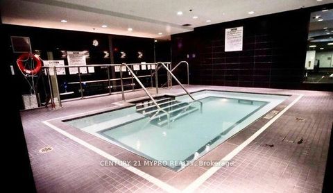 Photo 5 at 703 - 28 Ted Rogers Way, Yonge Corridor, Toronto