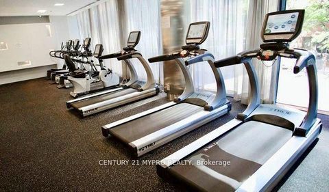 Photo 6 at 703 - 28 Ted Rogers Way, Yonge Corridor, Toronto