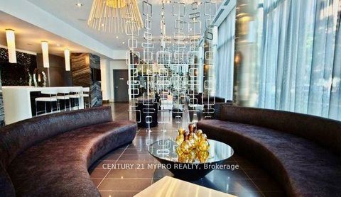 Photo 8 at 703 - 28 Ted Rogers Way, Yonge Corridor, Toronto