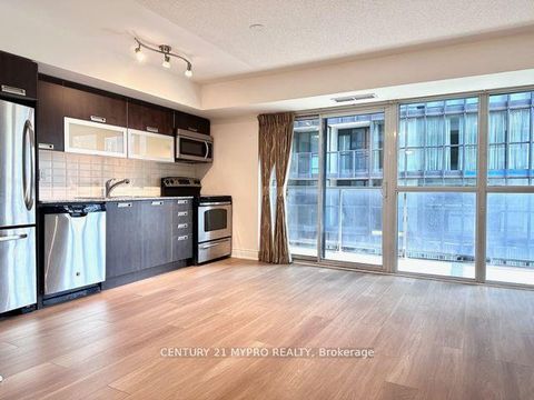 Photo 9 at 703 - 28 Ted Rogers Way, Yonge Corridor, Toronto