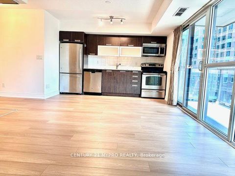 Photo 11 at 703 - 28 Ted Rogers Way, Yonge Corridor, Toronto