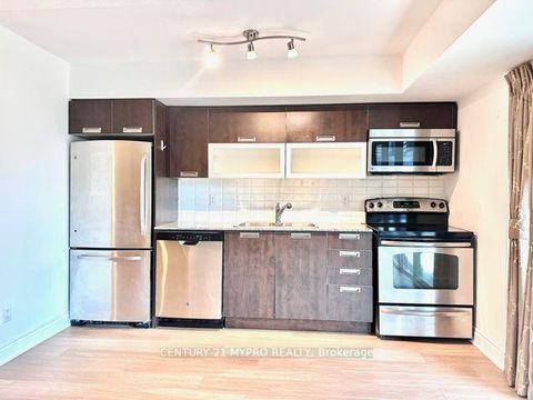 Photo 12 at 703 - 28 Ted Rogers Way, Yonge Corridor, Toronto