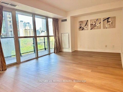 Photo 13 at 703 - 28 Ted Rogers Way, Yonge Corridor, Toronto