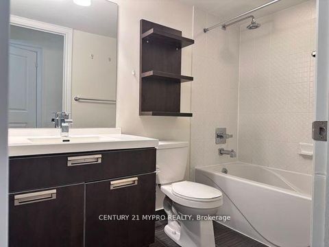 Photo 15 at 703 - 28 Ted Rogers Way, Yonge Corridor, Toronto