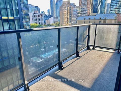 Photo 17 at 703 - 28 Ted Rogers Way, Yonge Corridor, Toronto
