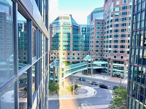 Photo 19 at 703 - 28 Ted Rogers Way, Yonge Corridor, Toronto