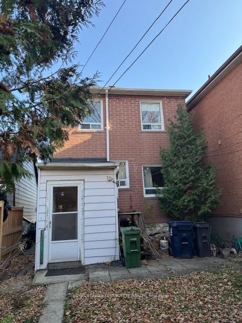 Photo 1 at 304 Donlands Avenue, East York, Toronto