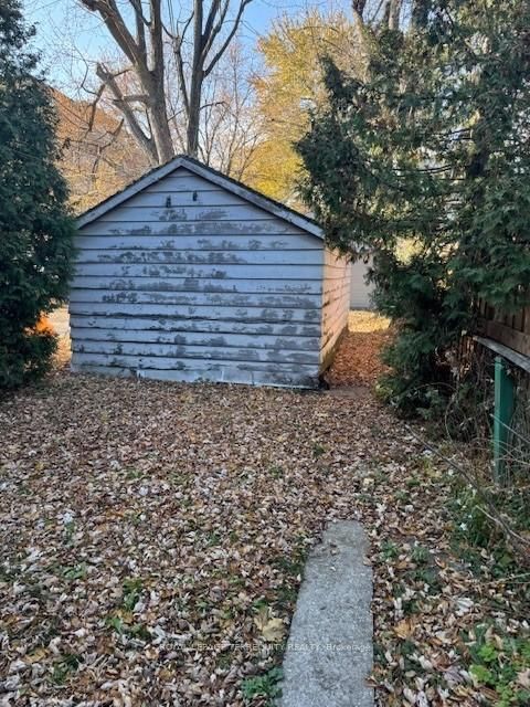 Photo 11 at 304 Donlands Avenue, East York, Toronto