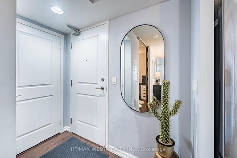 Photo 3 at 501 - 85 East Liberty Street, Niagara, Toronto