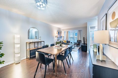 Photo 8 at 501 - 85 East Liberty Street, Niagara, Toronto