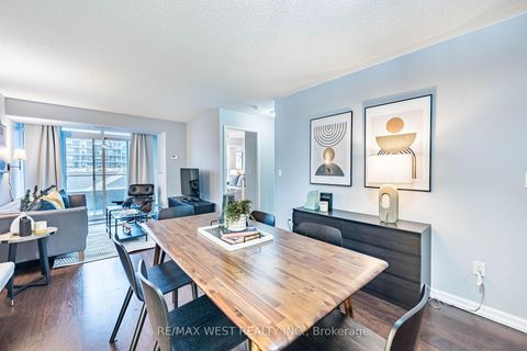 Photo 9 at 501 - 85 East Liberty Street, Niagara, Toronto