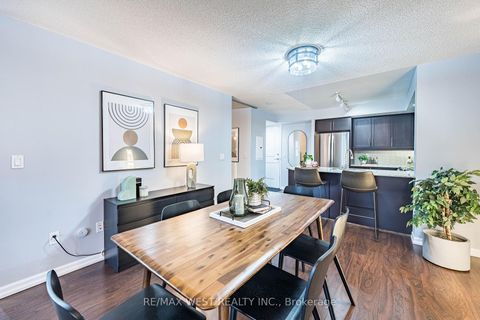 Photo 10 at 501 - 85 East Liberty Street, Niagara, Toronto