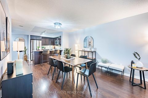 Photo 11 at 501 - 85 East Liberty Street, Niagara, Toronto