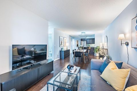 Photo 16 at 501 - 85 East Liberty Street, Niagara, Toronto