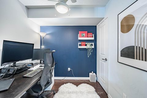 Photo 19 at 501 - 85 East Liberty Street, Niagara, Toronto