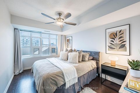 Photo 20 at 501 - 85 East Liberty Street, Niagara, Toronto