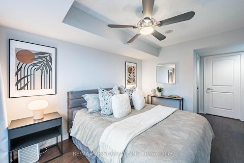 Photo 21 at 501 - 85 East Liberty Street, Niagara, Toronto