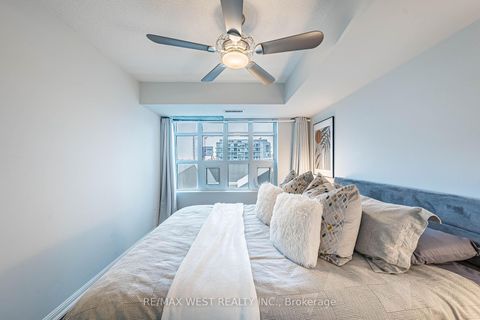 Photo 23 at 501 - 85 East Liberty Street, Niagara, Toronto